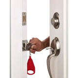 Portable Door Security Lock