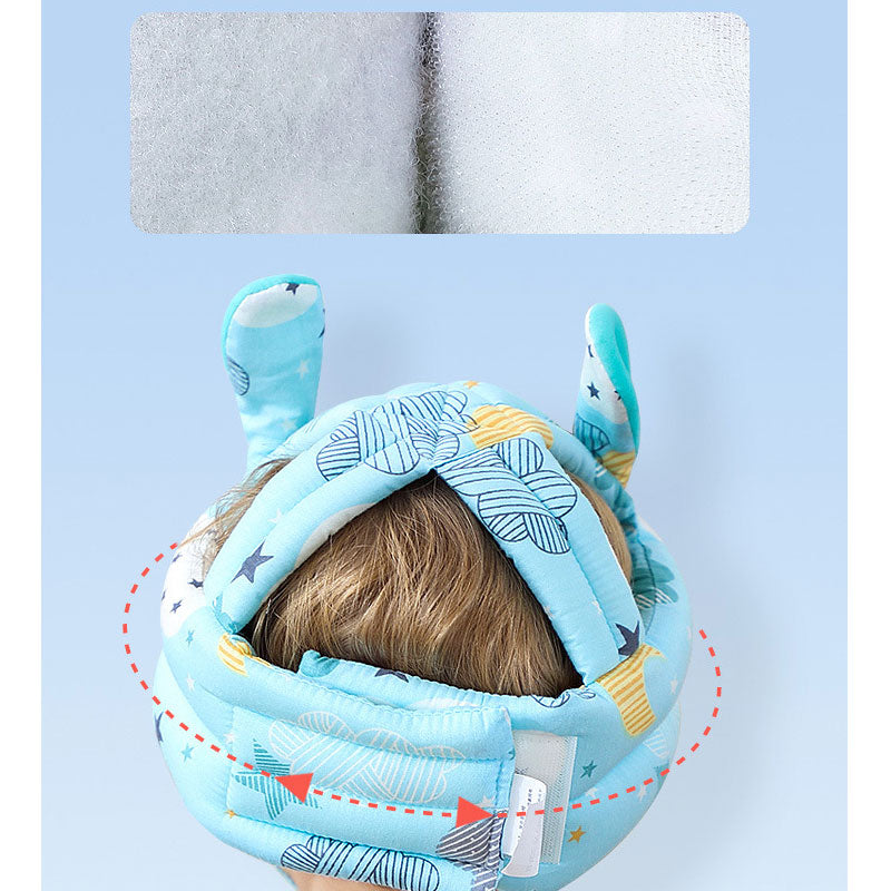 Baby Safety Helmet