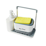 5-in-1 Hand & Dish Soap Dispenser