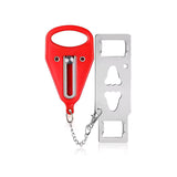 Portable Door Security Lock