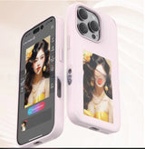 E-Ink Phone Case – Custom Display