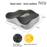 Memory Foam Chair Cushion