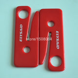 5PCS Emergency Seat Belt Cutter