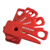 5PCS Emergency Seat Belt Cutter