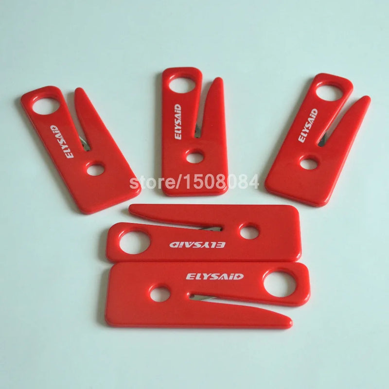 5PCS Emergency Seat Belt Cutter