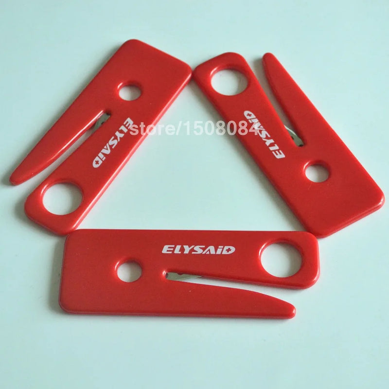 5PCS Emergency Seat Belt Cutter