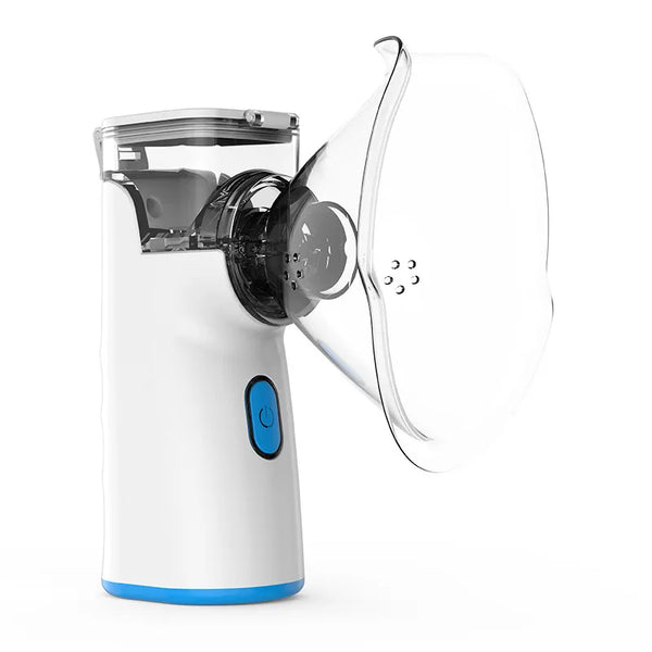 Portable Handheld Nebulizer