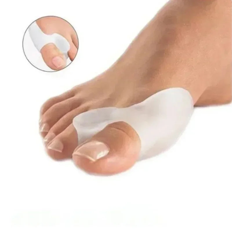 2PCS Toe & Thumb Correctors