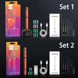 WiFi Ear Cleaner with HD Camera