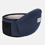 Adjustable Baby Carrier Hipseat