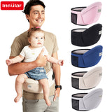 Adjustable Baby Carrier Hipseat