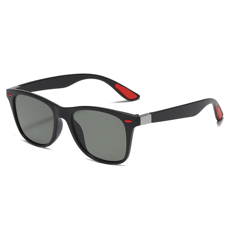 Night Vision Polarized Sunglasses
