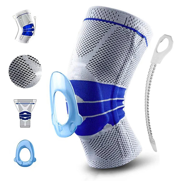 Knee Brace Compression Sleeve