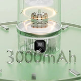 Portable Mini Washing Machine