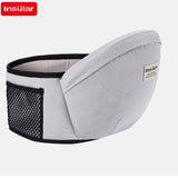 Adjustable Baby Carrier Hipseat