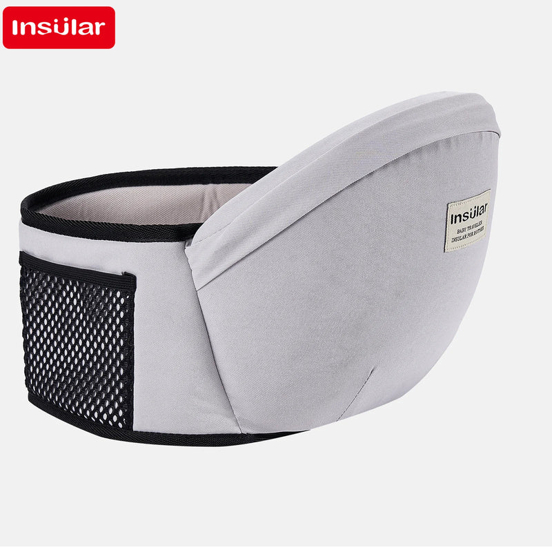 Adjustable Baby Carrier Hipseat