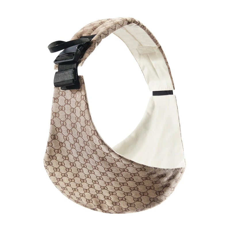 Adjustable Portable Baby Carrier