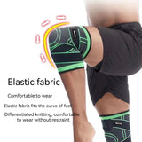 Knee Brace Compression Pad