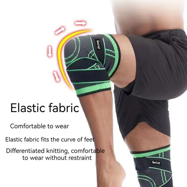 Knee Brace Compression Pad