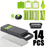 Food Grade Fruit & Veg Shredder