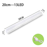 LED Motion Sensor Night Light