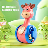 Roly Poly Baby Toy 6–12M