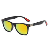 Night Vision Polarized Sunglasses