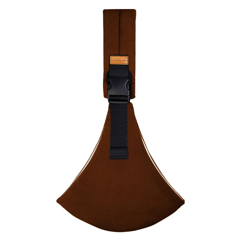 Adjustable Portable Baby Carrier