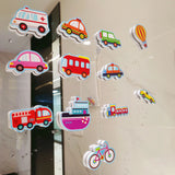 Baby Floating Bath Toys