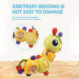 Baby Musical Sensory Toy 6–12M