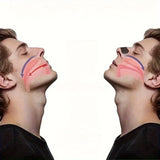 30PCS Anti-Snoring Nose Strips