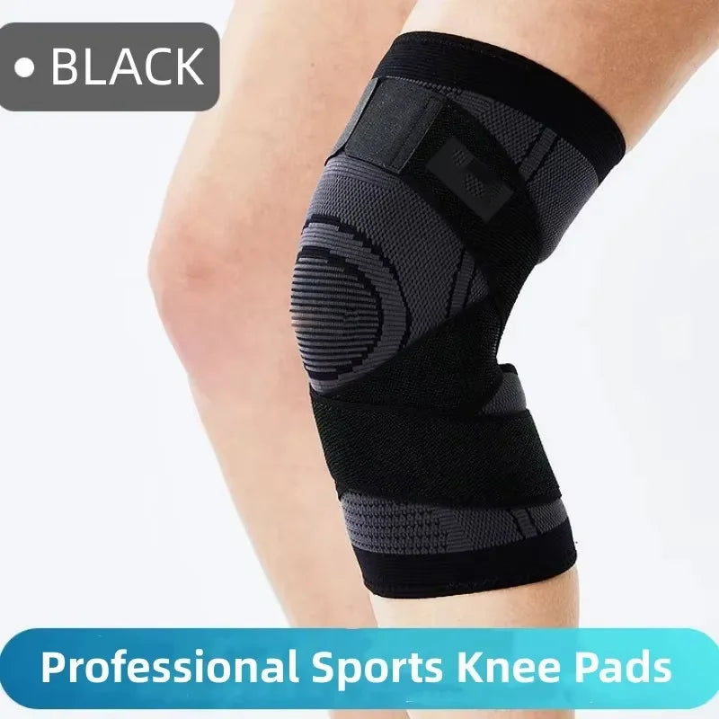 Knee Brace Compression Pad