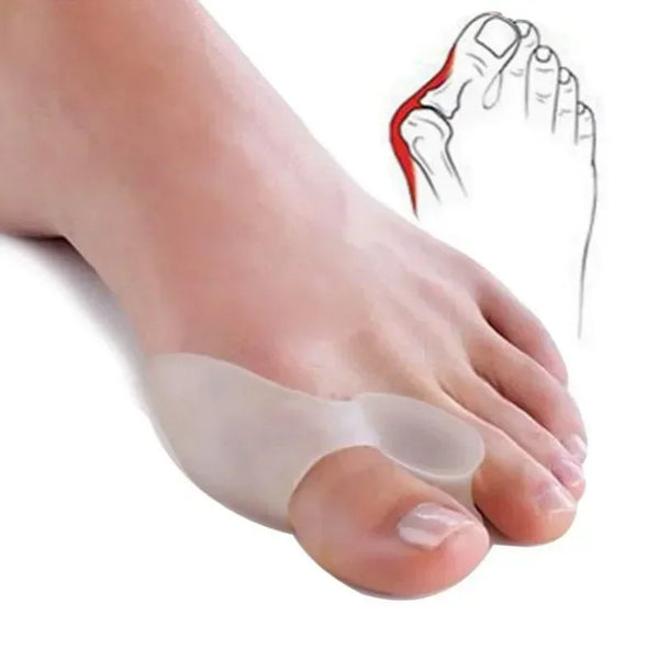 2PCS Toe & Thumb Correctors