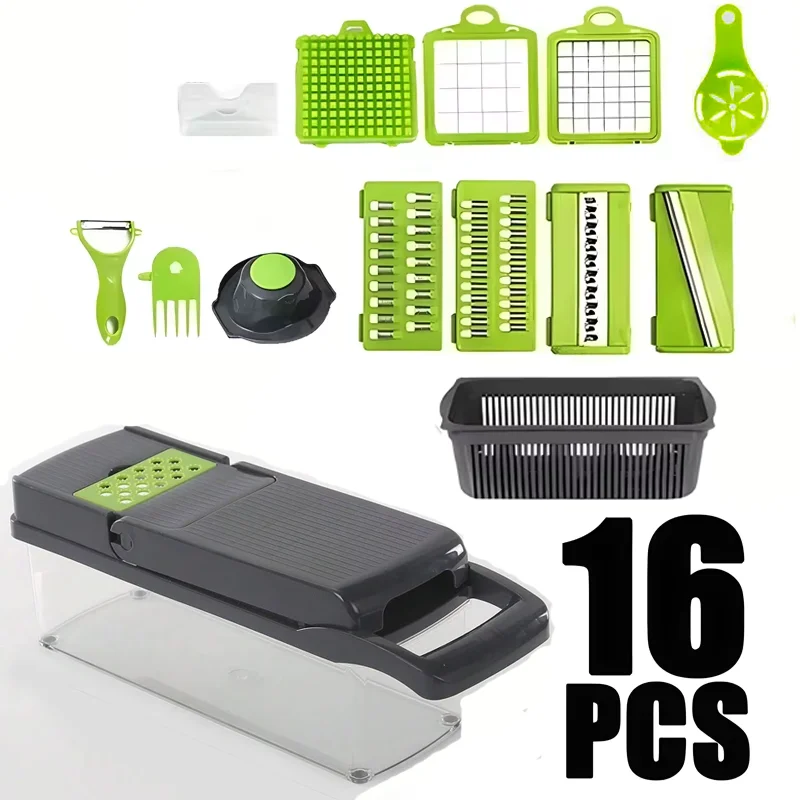 Food Grade Fruit & Veg Shredder