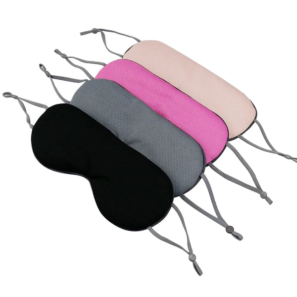 Korean Dual-Use Sleeping Eye Mask