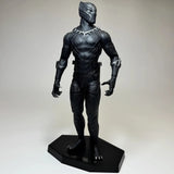 Iron Man & Cap Figure