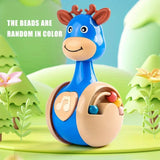 Roly Poly Baby Toy 6–12M