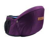 Adjustable Baby Carrier Hipseat