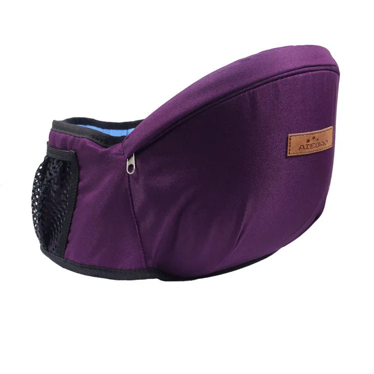 Adjustable Baby Carrier Hipseat