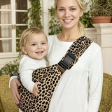 Adjustable Portable Baby Carrier