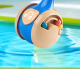 Roly Poly Baby Toy 6–12M