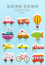 Baby Floating Bath Toys