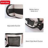 Adjustable Baby Carrier Hipseat