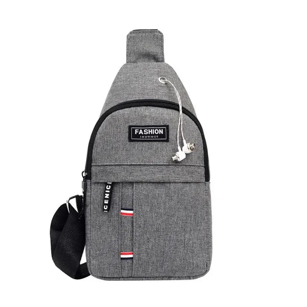 Waterproof Fanny Pack for Men