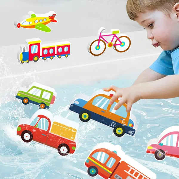 Baby Floating Bath Toys