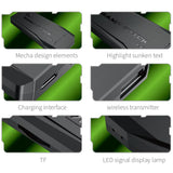 Plug & Play Retro TV Game Dongle