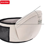 Adjustable Baby Carrier Hipseat