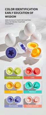 Baby Learning Building Blocks