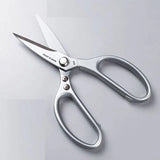 Stainless Steel Kitchen Scissors