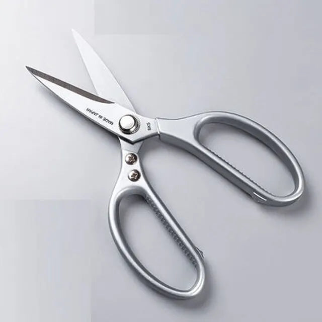 Stainless Steel Kitchen Scissors